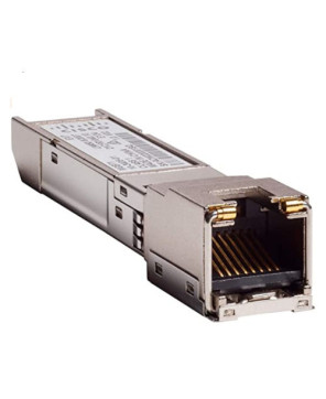 Buy Cisco Small Business 1000Base-T SFP Transceiver MGBT1 for Small Business SF 100-16, SF 100-24, SF 100D-05