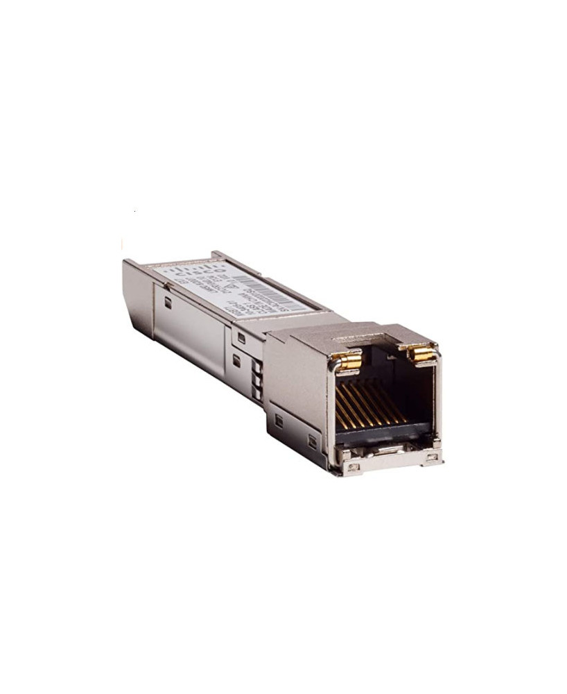 Buy Cisco Small Business 1000Base-T SFP Transceiver MGBT1 for Small Business SF 100-16, SF 100-24, SF 100D-05