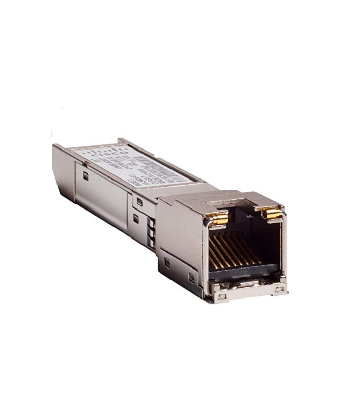 Buy Cisco Small Business 1000Base-T SFP Transceiver MGBT1 for Small Business SF 100-16, SF 100-24, SF 100D-05