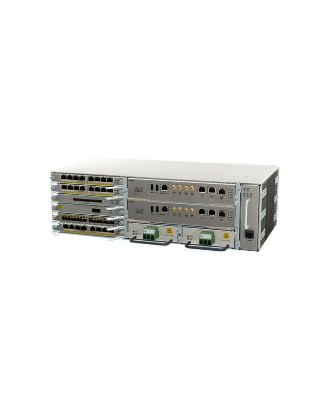 Buy Cisco Spare ASR 903 Series Router Chassis ASR-903= 