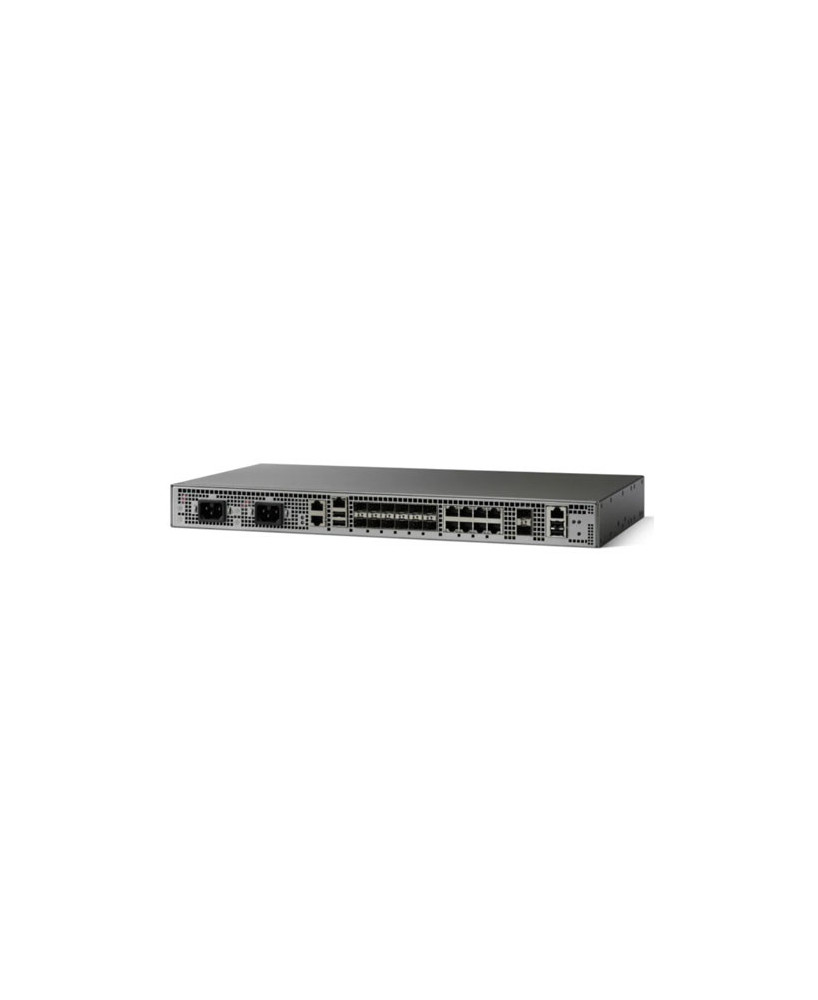 Buy Cisco ASR 920 Rack Mountable Router ASR-920-12CZ-A