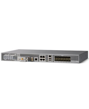 Buy Cisco ASR 920 Series 12 X1/10GE SFP Dual DC Model Router ASR-920-12SZ-D