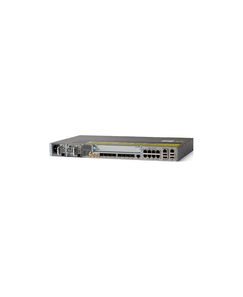 Buy Cisco ASR 920 Series 12GE and 4-10GE Router ASR-920-12SZ-IM