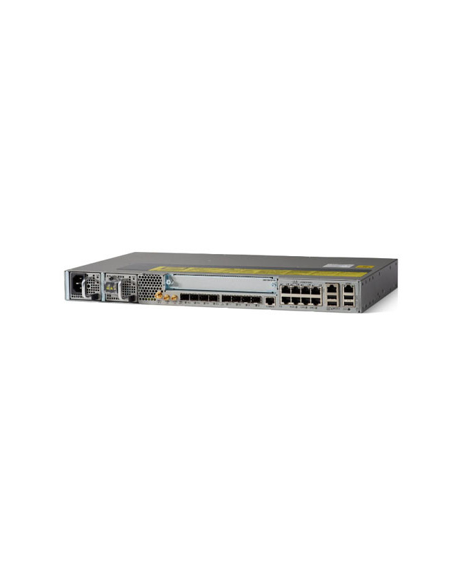 Buy Cisco ASR 920 Series 12GE and 4-10GE Router ASR-920-12SZ-IM