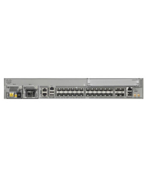 Buy Cisco ASR 920 1.5U Rack Mountable Router ASR-920-24SZ-IM