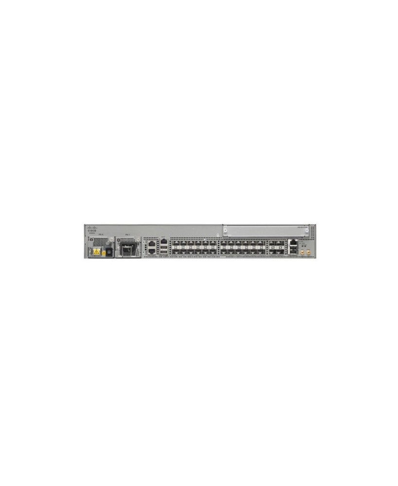 Buy Cisco ASR 920 1.5U Rack Mountable Router ASR-920-24SZ-IM