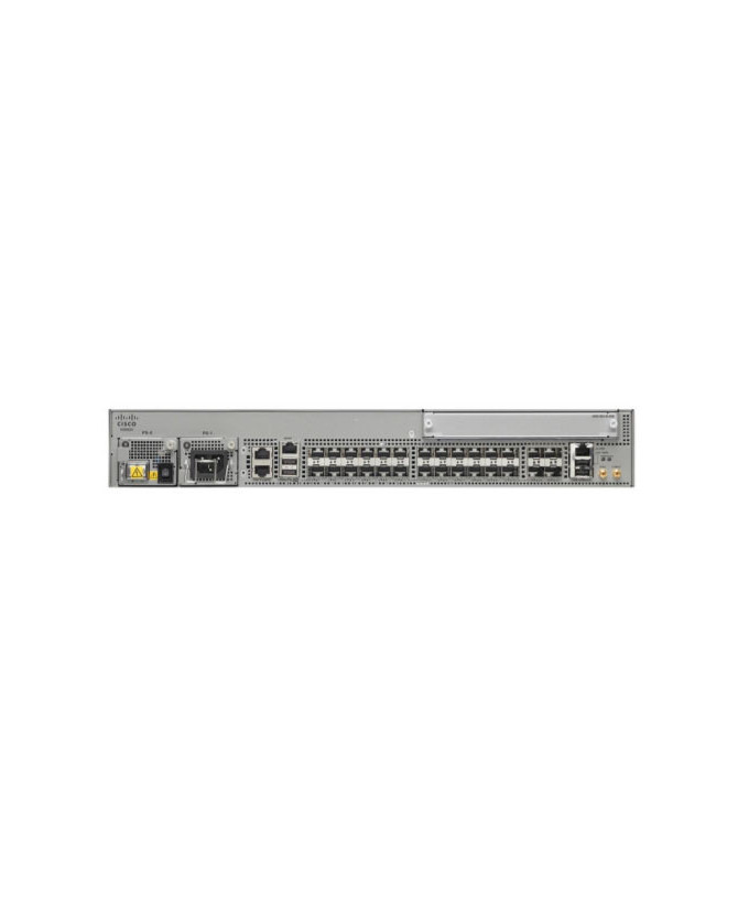 Buy Cisco ASR 920 1.5U Rack Mountable Router ASR-920-24SZ-IM