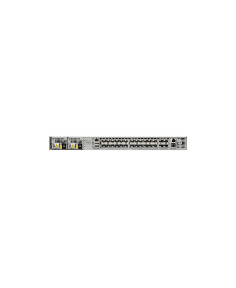 Buy Cisco ASR 920 1U Rack Mountable Router ASR-920-24SZ-M