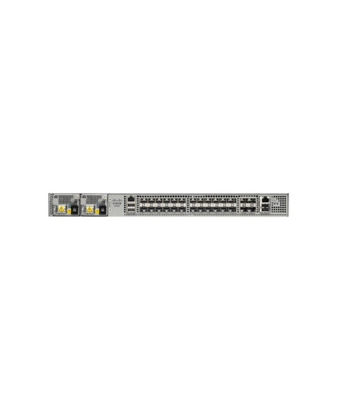 Buy Cisco ASR 920 1U Rack Mountable Router ASR-920-24SZ-M