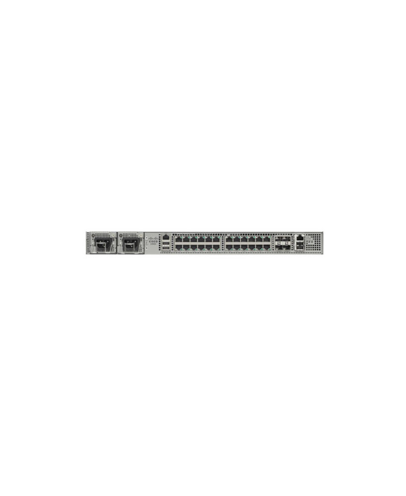 Buy Cisco ASR920 Series 24GE Copper and 4-10Ge Router ASR-920-24TZ-M