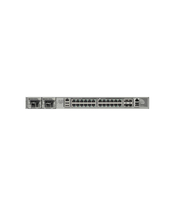 Buy Cisco ASR920 Series 24GE Copper and 4-10Ge Router ASR-920-24TZ-M