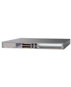 Buy Cisco ASR 1001-X Crypto 6GE Dual-PS with DNA Support ASR1001-X-DNA