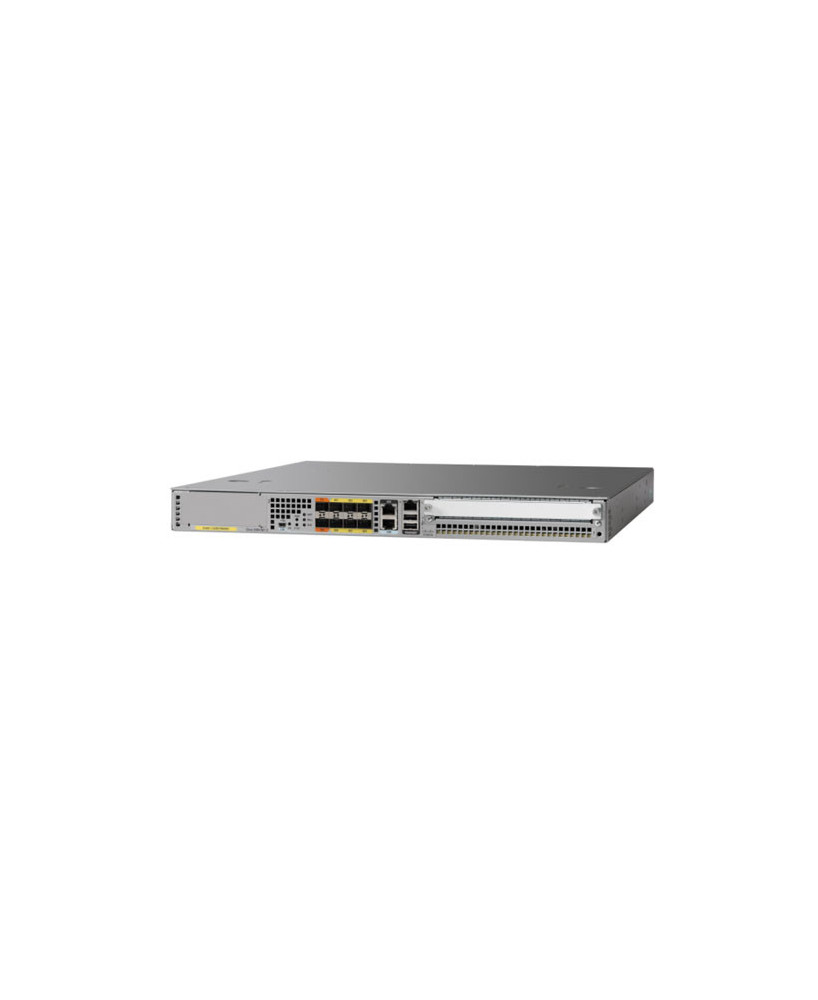 Buy Cisco ASR 1001-X Crypto 6GE Dual-PS with DNA Support ASR1001-X-DNA