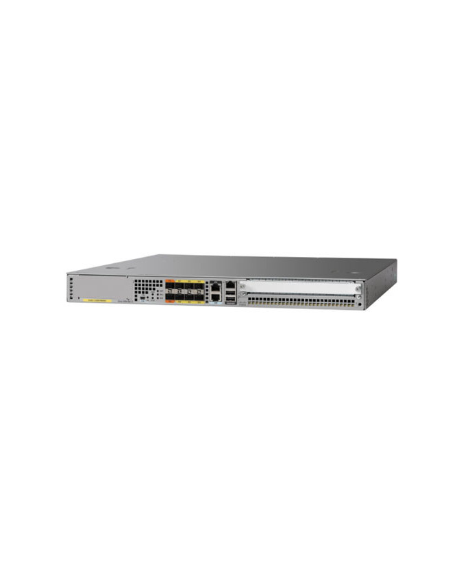 Buy Cisco ASR 1001-X Crypto 6GE Dual-PS with DNA Support ASR1001-X-DNA