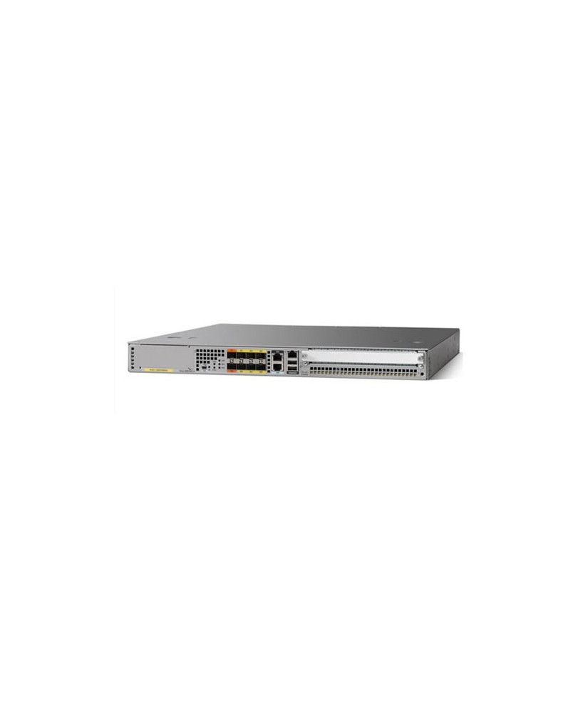 Buy Cisco ASR 1001-X Router with Cisco ASR 1000 Series Embedded Services Processor ASR1001X-20G-K9