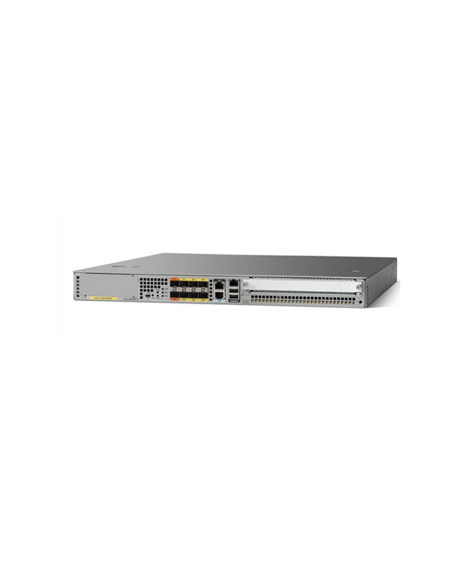 Buy Cisco ASR 1001-X Router with Cisco ASR 1000 Series Embedded Services Processor ASR1001X-20G-K9