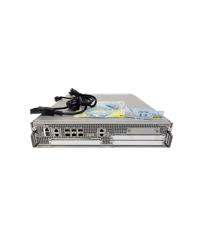 Buy Cisco Rack-Mountable Router Chassis ASR1002-X=