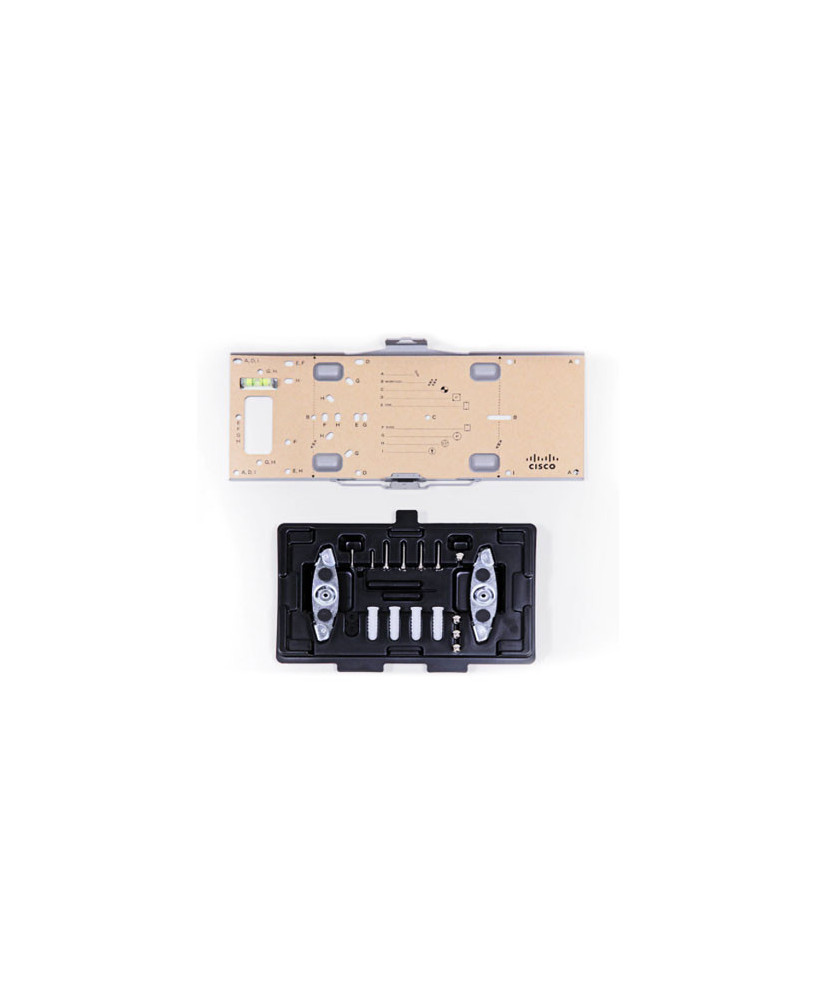 Buy Cisco Meraki Mounting Kit MA-MNT-MR-14 for Meraki MR55/56/45 Access Point