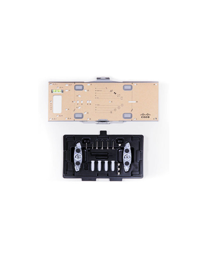 Buy Cisco Meraki Mounting Kit MA-MNT-MR-14 for Meraki MR55/56/45 Access Point