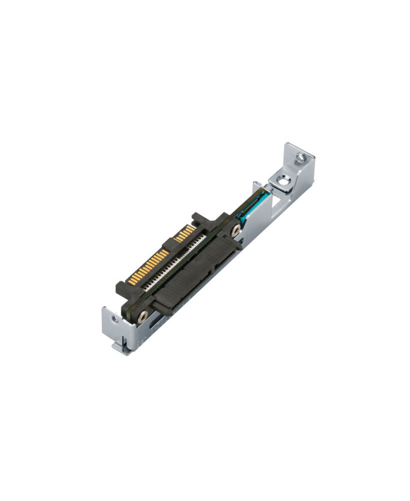 Buy Qnap 6GBPS 3.5" SAS to 3.5" SATA Drive Adapter QDA-SA-4PCS for QNAP Enterprise ZFS NAS Storage Systems