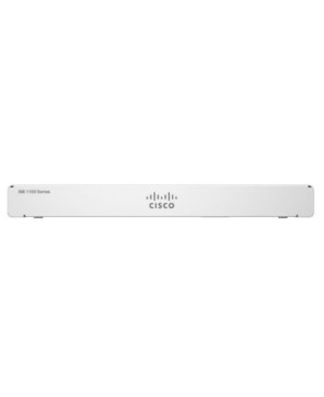 Buy Cisco ISR1100 Series 4G RAM Router ISR1100-4G