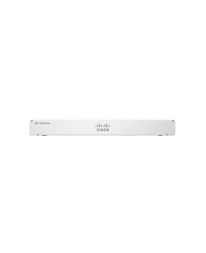 Buy Cisco ISR1100 Series 4G RAM Router ISR1100-4G