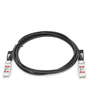 Buy Cisco 5M SFP+ Copper Twinax Direct Attach Cable SFP-H10GB-CU5M= for Catalyst 2960, 2960-24, 2960-48