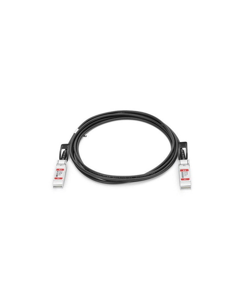 Buy Cisco 5M SFP+ Copper Twinax Direct Attach Cable SFP-H10GB-CU5M= for Catalyst 2960, 2960-24, 2960-48