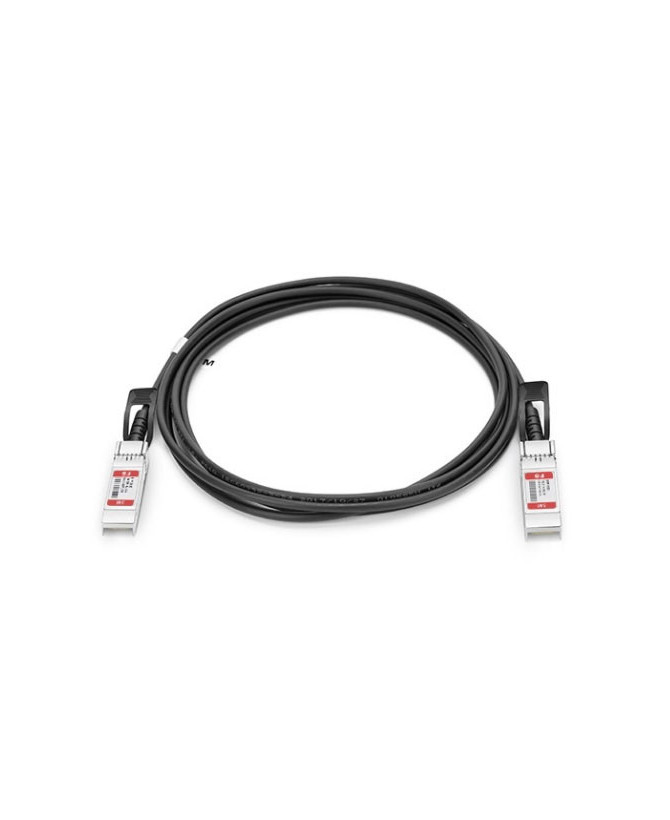 Buy Cisco 5M SFP+ Copper Twinax Direct Attach Cable SFP-H10GB-CU5M= for Catalyst 2960, 2960-24, 2960-48