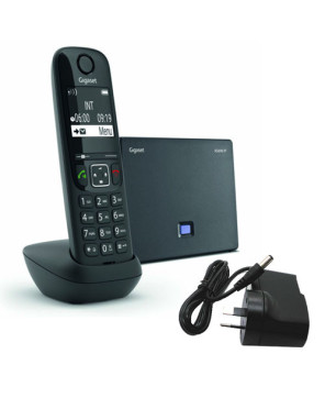 Buy Gigaset AS690IP IP Cordless Phone with Base