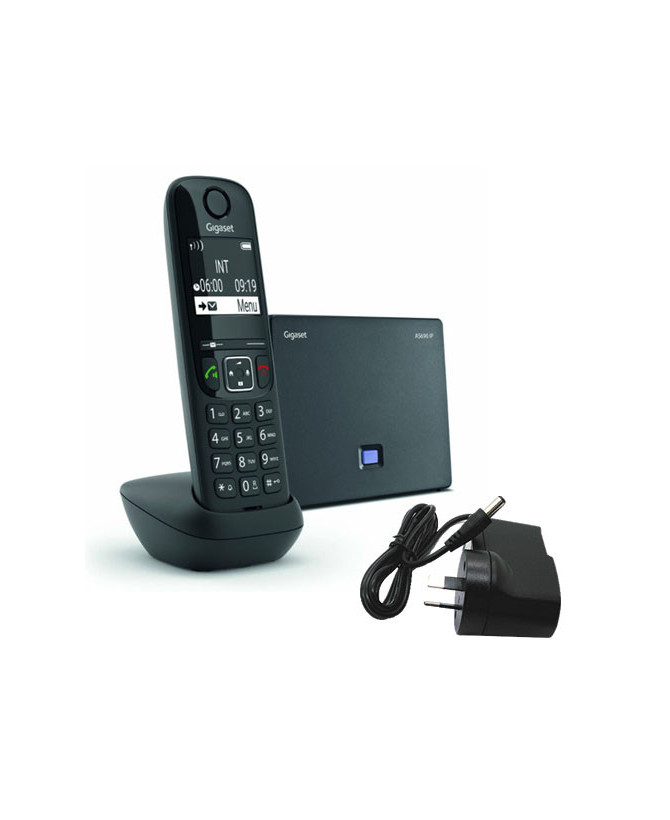 Buy Gigaset AS690IP IP Cordless Phone with Base