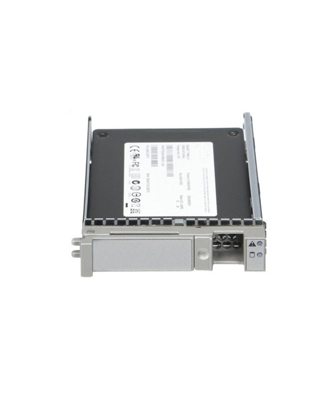 Buy Cisco Internal Solid State Drive SSD-SATA-400G= for Cisco ASR 1001-X Router