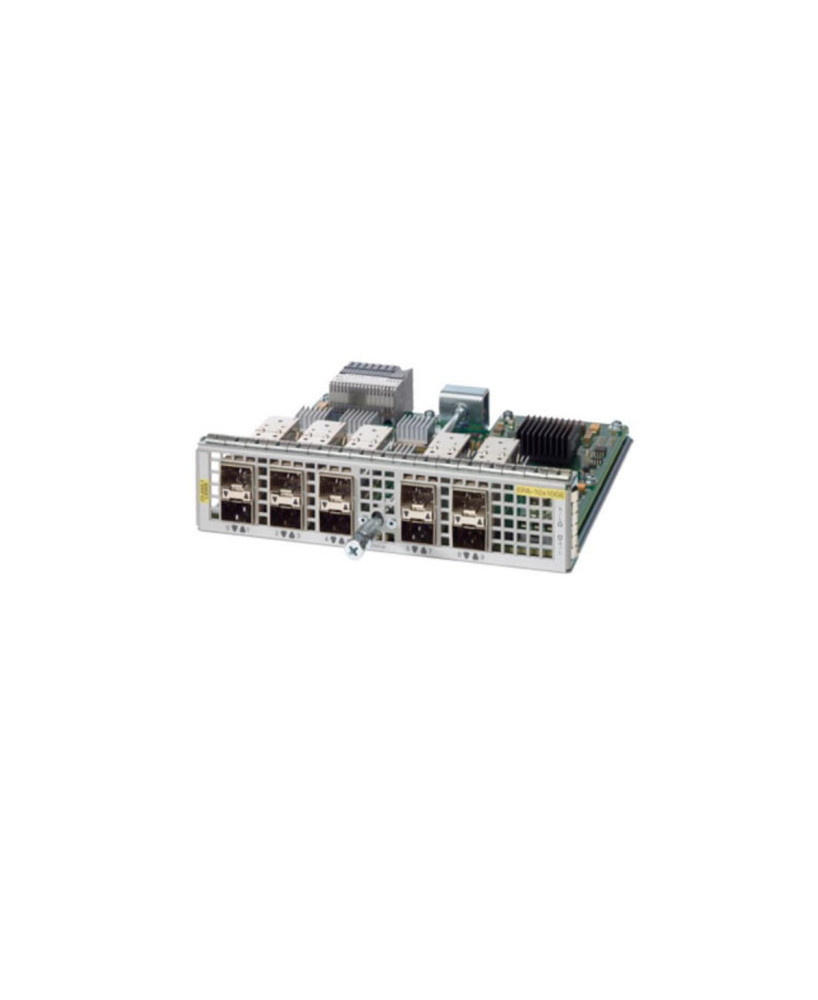 Buy Cisco ASR 1000 Series Ethernet Port Adapter Expansion Module EPA-10X10GE= for Cisco ASR 1001, 1001-X, 1002