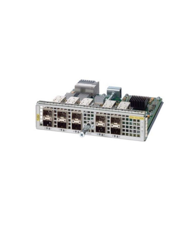 Buy Cisco ASR 1000 Series Ethernet Port Adapter Expansion Module EPA-10X10GE= for Cisco ASR 1001, 1001-X, 1002