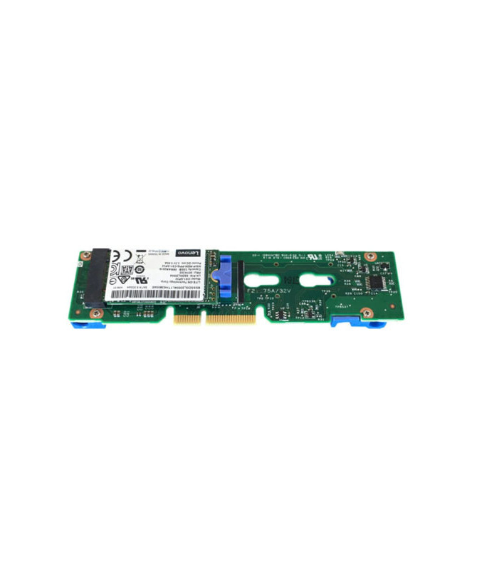 Buy Lenovo ThinkSystem M.2 Enablement Kit Storage Controller 7Y37A01092 for ThinkSystem SD530, SE350 7D1X