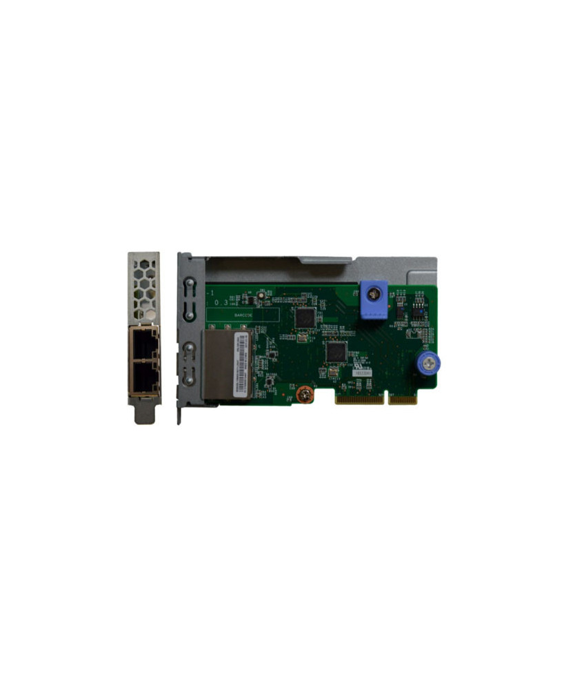 Buy Lenovo ThinkSystem Network Adapter 7ZT7A00544 for ThinkAgile VX 1U Certified Node 7Y93, ThinkSystem SR530