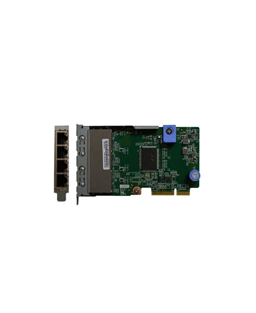 Buy Lenovo ThinkSystem 1Gbps Network Adapter 7ZT7A00545