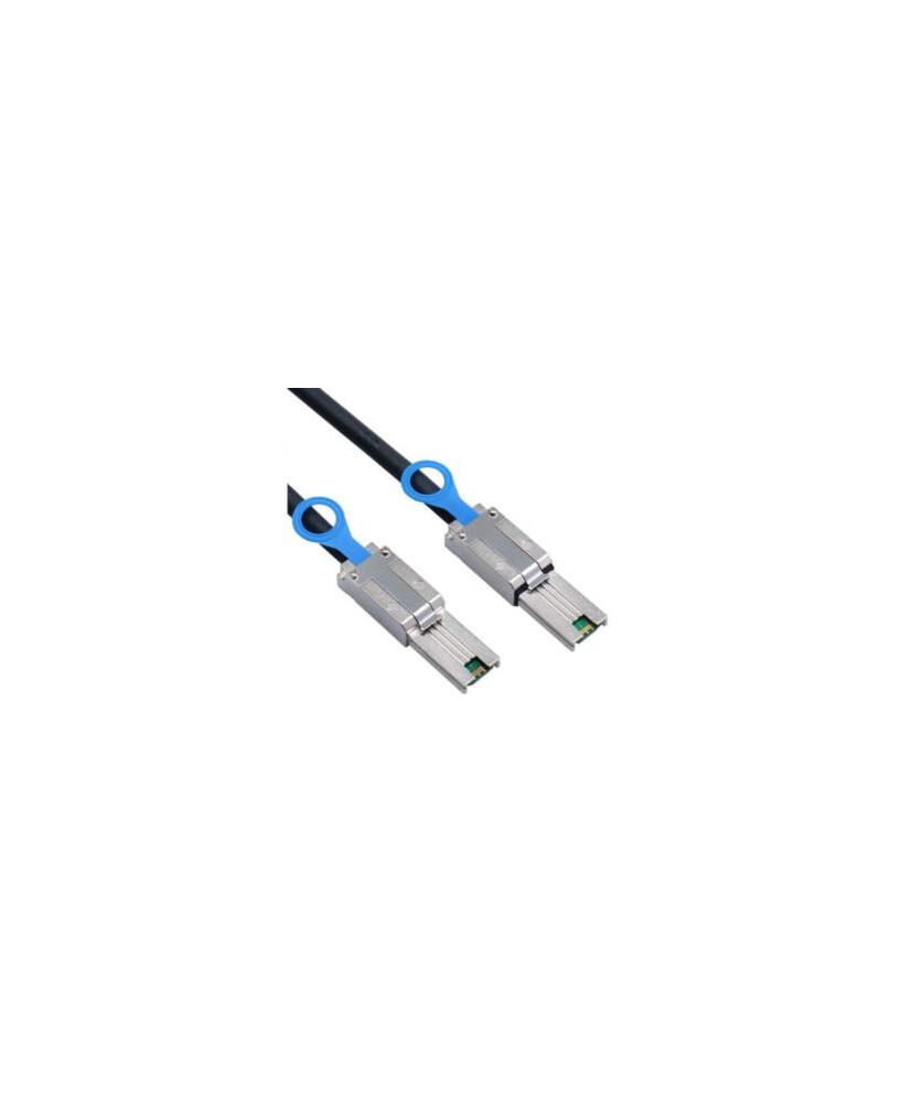 Buy Lenovo 2m Mini-SAS Cable SFF-8088 to SFF-8088 - 00NA009