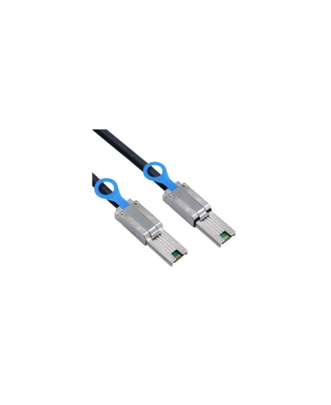 Buy Lenovo 2m Mini-SAS Cable SFF-8088 to SFF-8088 - 00NA009