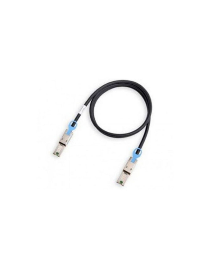 Buy Lenovo 1.5m 12 Gb SAS Cable (mSAS HD to mSAS HD) 00NC541