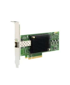 Buy Lenovo Emulex 16Gb FC Single-port PCIe 3.0 Host Bus Adapter 01CV830