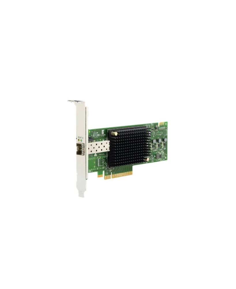 Buy Lenovo Emulex 16Gb FC Single-port PCIe 3.0 Host Bus Adapter 01CV830