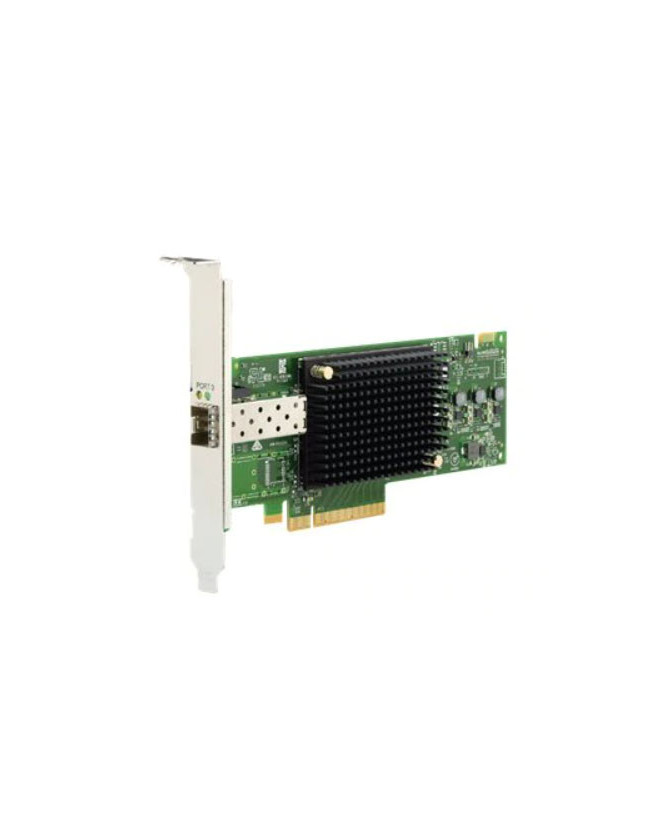 Buy Lenovo Emulex 16Gb FC Single-port PCIe 3.0 Host Bus Adapter 01CV830