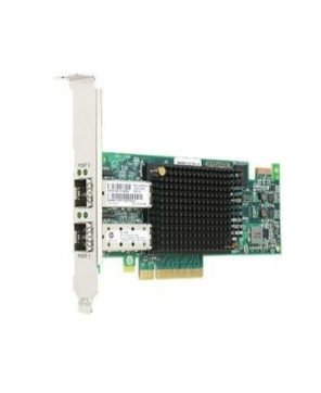 Buy Lenovo Emulex Gen 6 16Gb Gen6 FC Dual-port Host Bus Adapter 01CV840 for ThinkSystem SR250, SR590, ST250