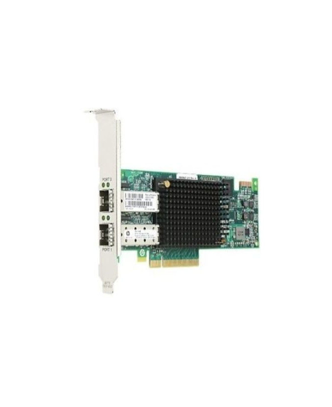 Buy Lenovo Emulex Gen 6 16Gb Gen6 FC Dual-port Host Bus Adapter 01CV840 for ThinkSystem SR250, SR590, ST250