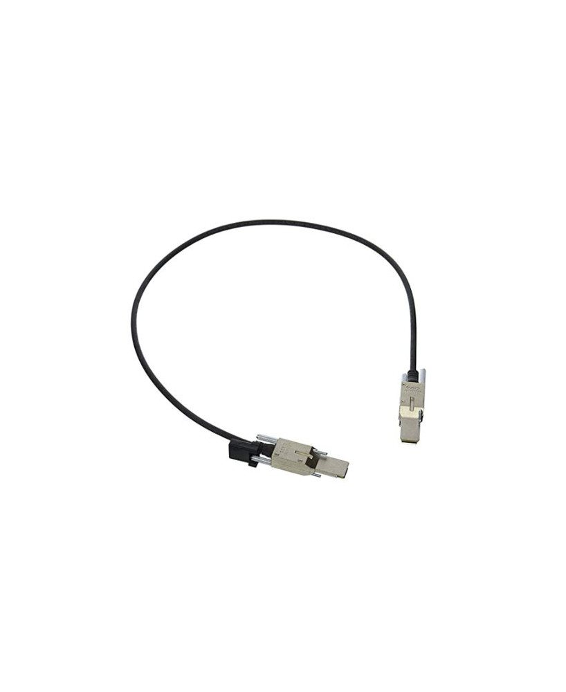 BuyCisco 3M Stacking Cable STACK-T4-3M= for Catalyst 9200 and 9200L Switches