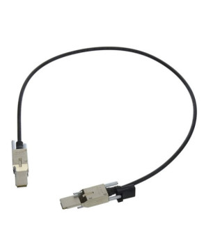 Buy Cisco 1M Type 4 Stacking Cable STACK-T4-1M for Catalyst 9300, Catalyst 9200