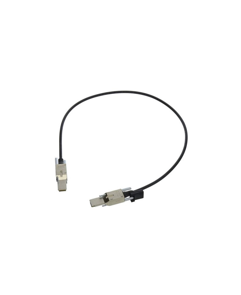 Buy Cisco 1M Type 4 Stacking Cable STACK-T4-1M for Catalyst 9300, Catalyst 9200