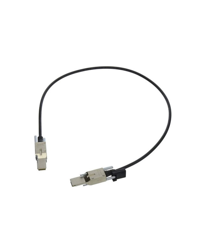 Buy Cisco 1M Type 4 Stacking Cable STACK-T4-1M for Catalyst 9300, Catalyst 9200