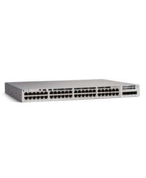 Buy Cisco Catalyst 9200 48 Port Data Network Essentials C9200-48T-E